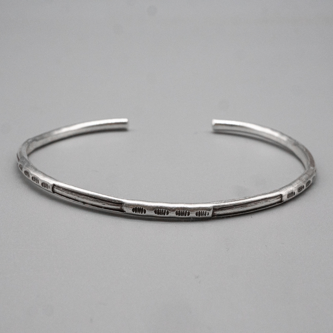 カレンシルバーバングル(KSB09シリーズ)