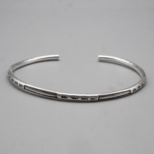 カレンシルバーバングル(KSB09シリーズ)