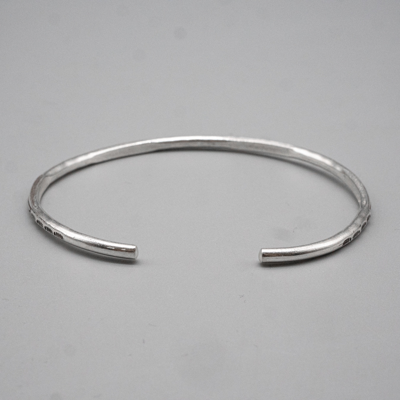 カレンシルバーバングル(KSB09シリーズ)