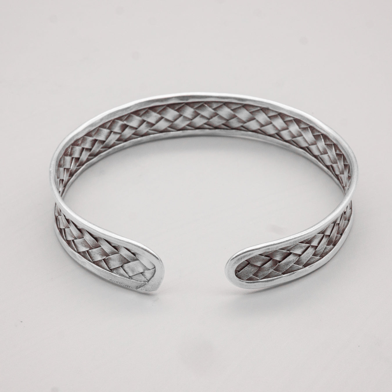 カレンシルバーバングル(KSB10シリーズ)