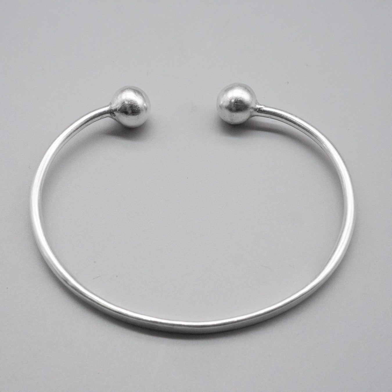 カレンシルバーバングル(KSB10シリーズ)