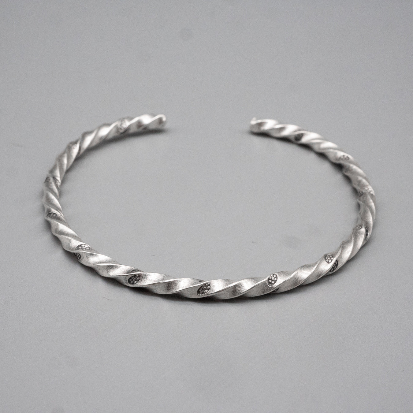 カレンシルバーバングル(KSB12シリーズ)