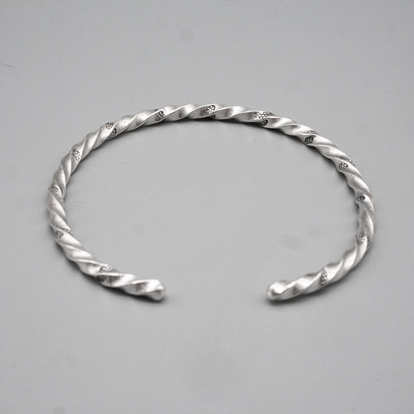 カレンシルバーバングル(KSB12シリーズ)