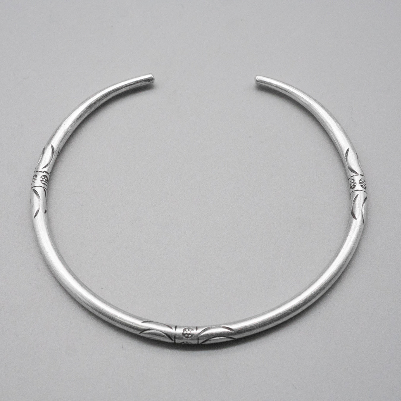 カレンシルバーバングル(KSB13シリーズ)