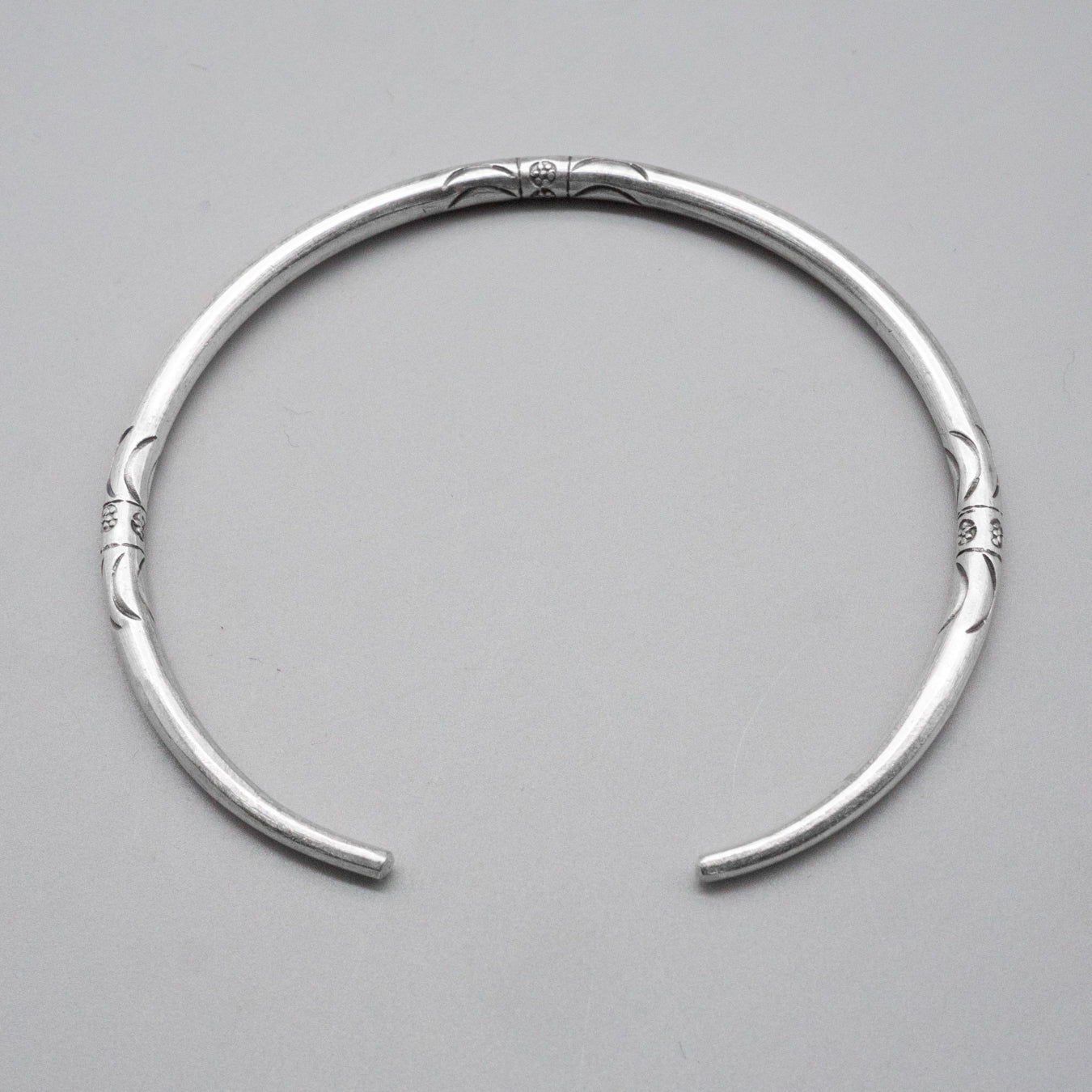 カレンシルバーバングル(KSB13シリーズ)