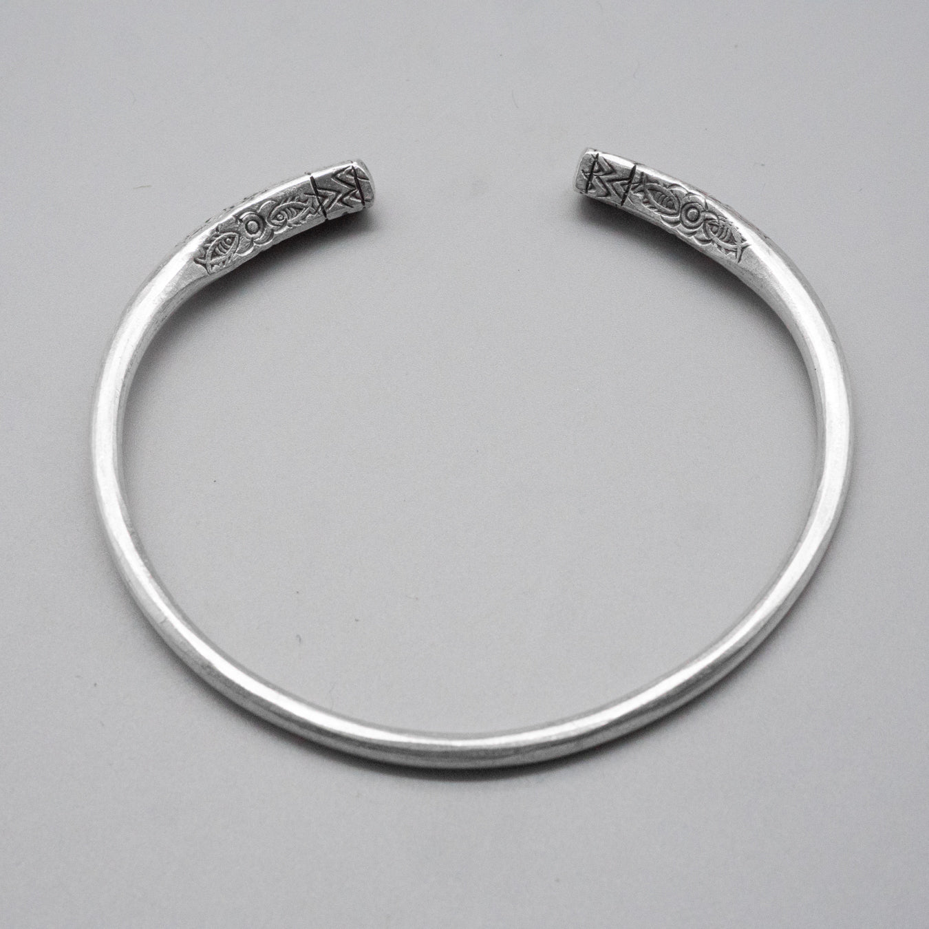 カレンシルバーバングル(KSB15シリーズ)