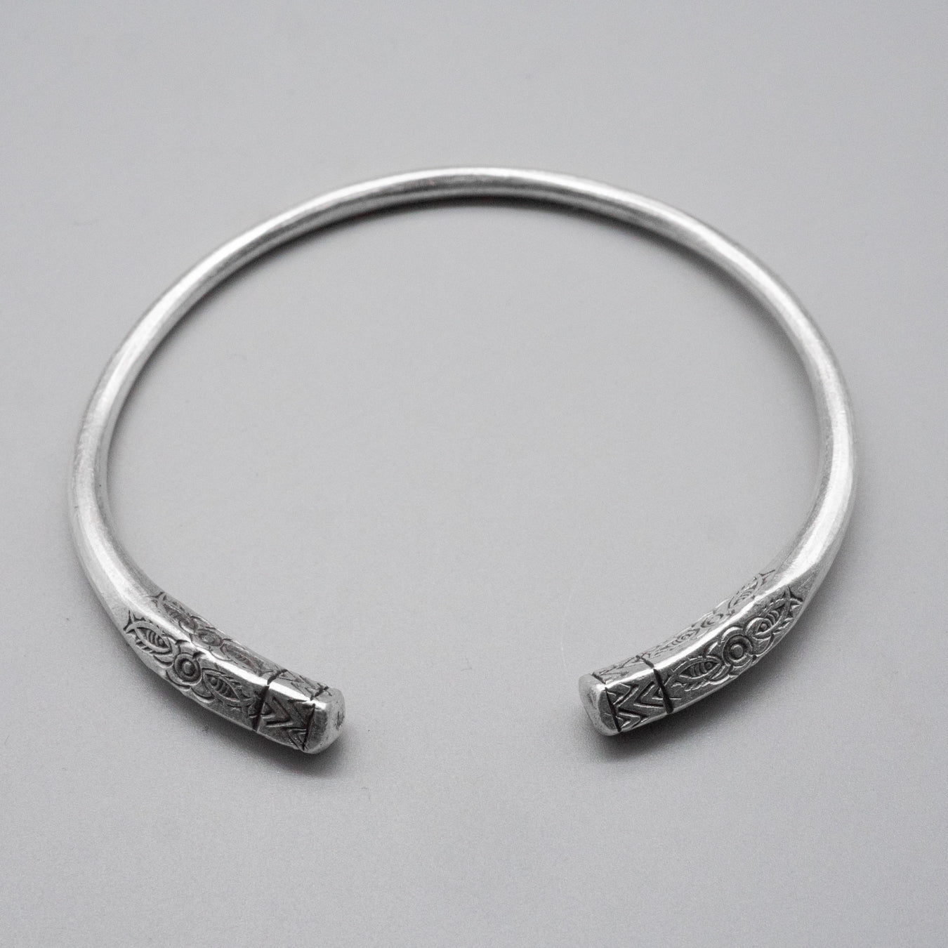 カレンシルバーバングル(KSB15シリーズ)