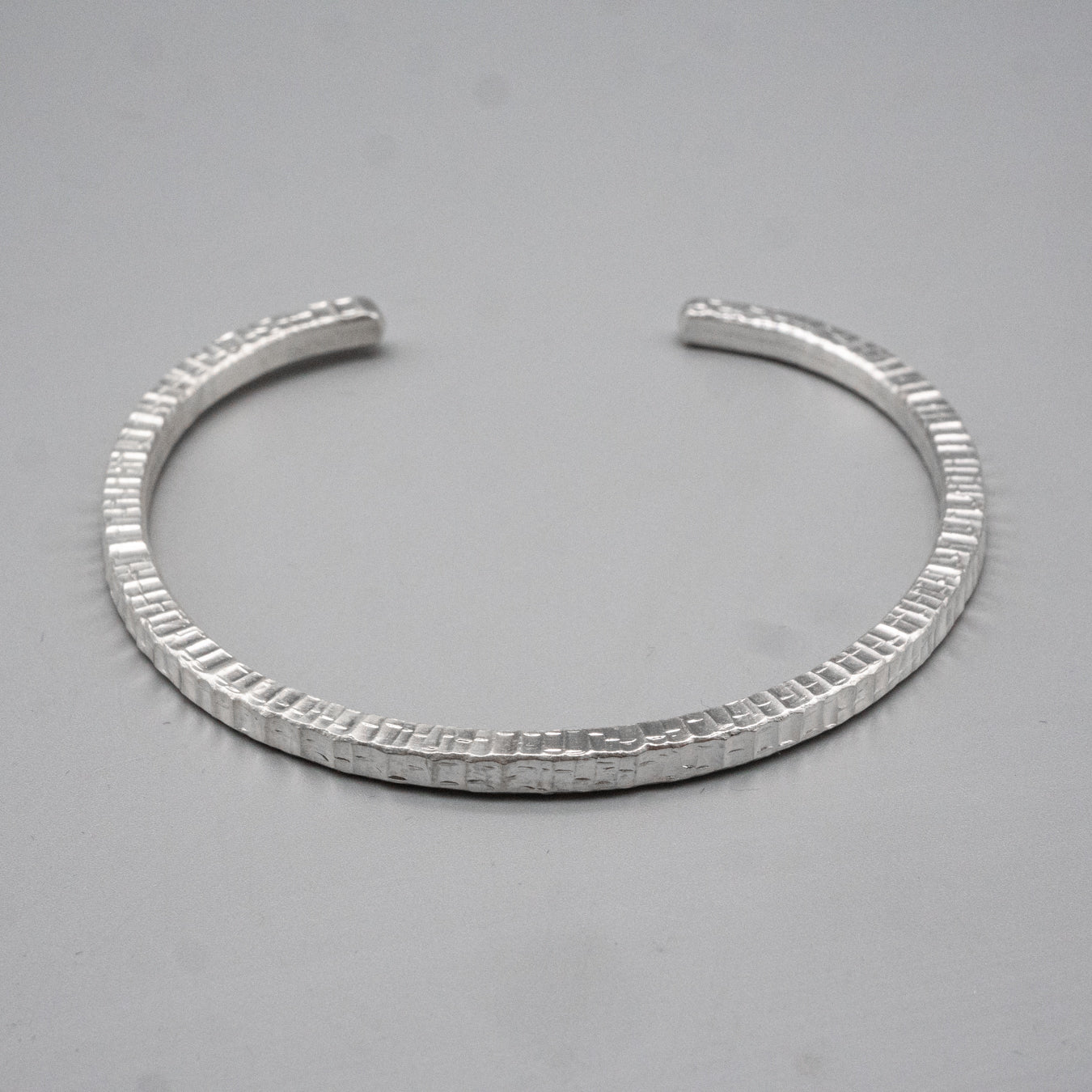 カレンシルバーバングル(KSB17シリーズ)