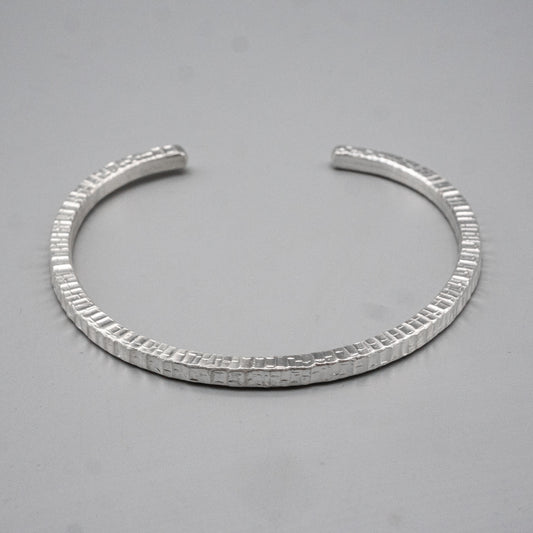 カレンシルバーバングル(KSB17シリーズ)