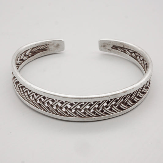 カレンシルバーバングル(KSB20+)