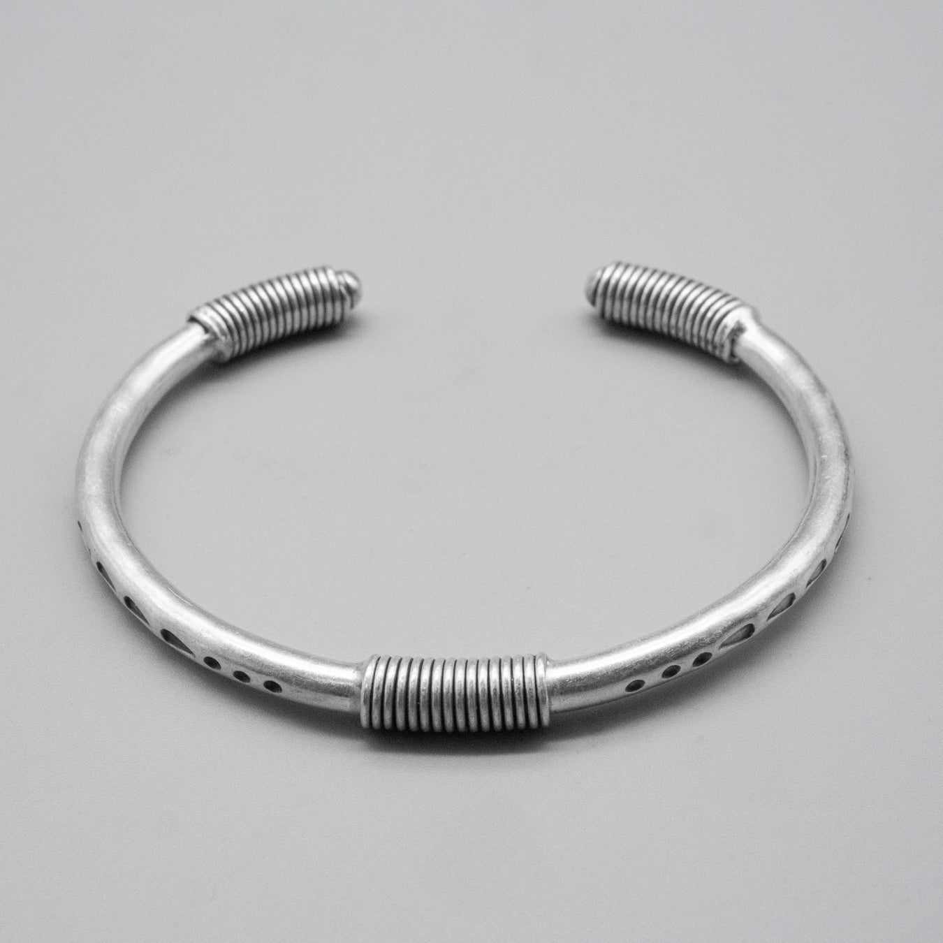 カレンシルバーバングル(KSB20+)