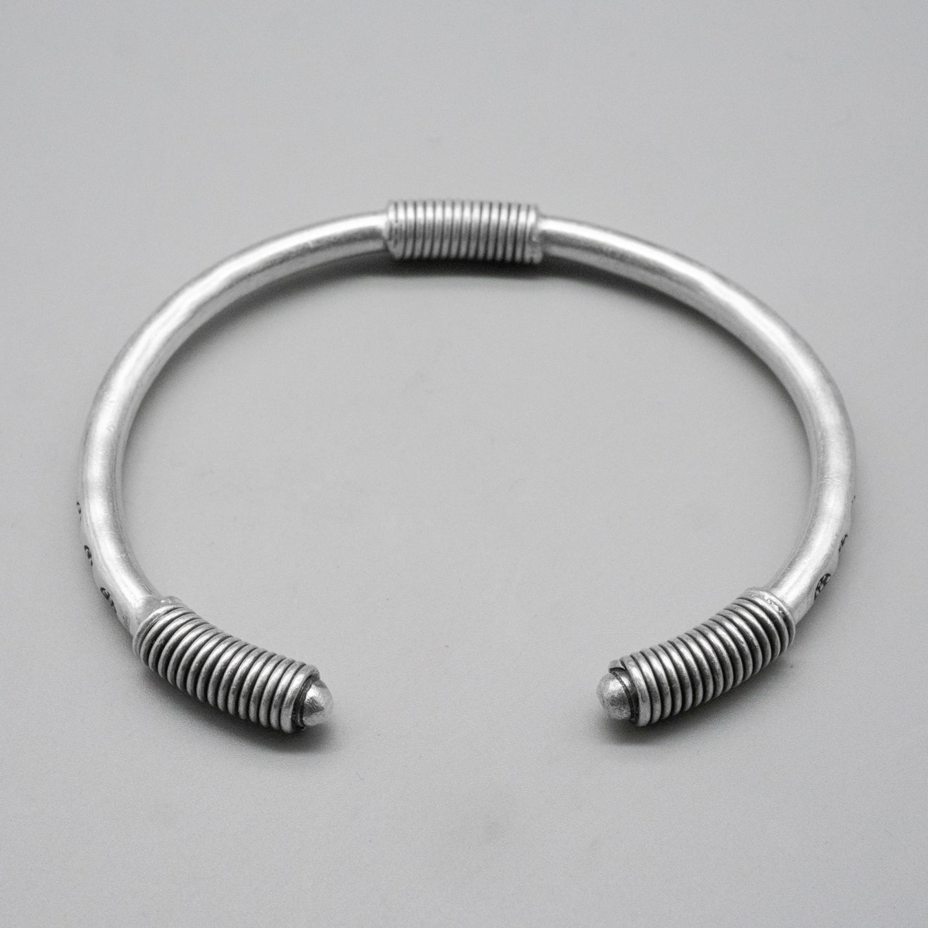 カレンシルバーバングル(KSB20+)