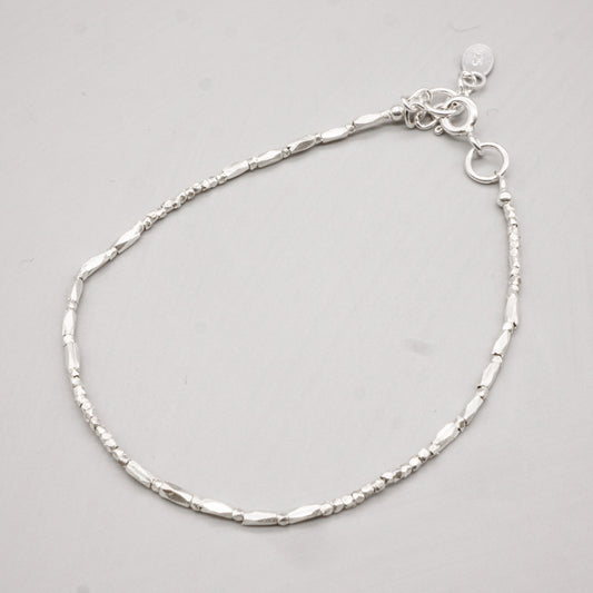 カレンシルバーブレスレット(KSCシリーズ)