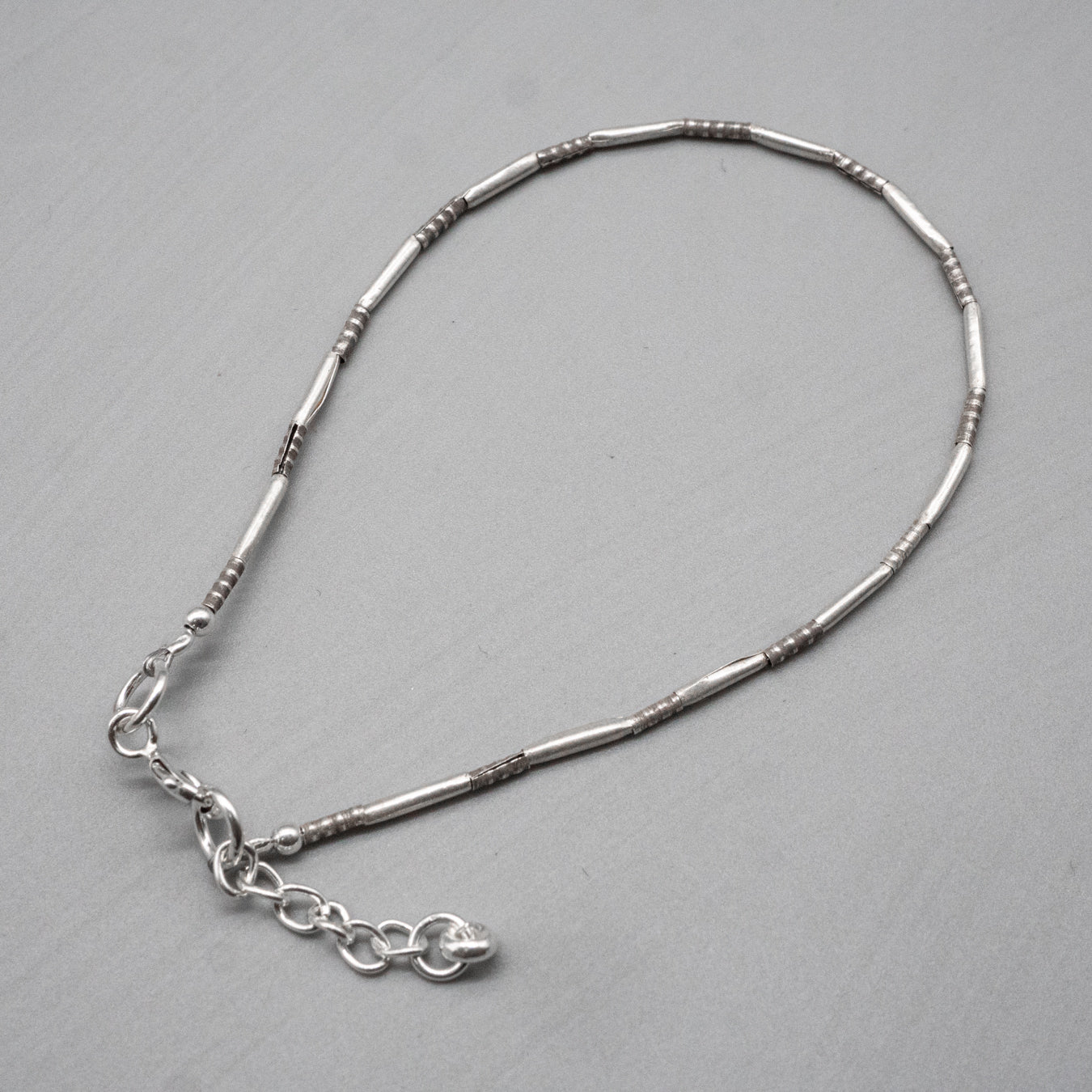 カレンシルバーブレスレット(KSCシリーズ)