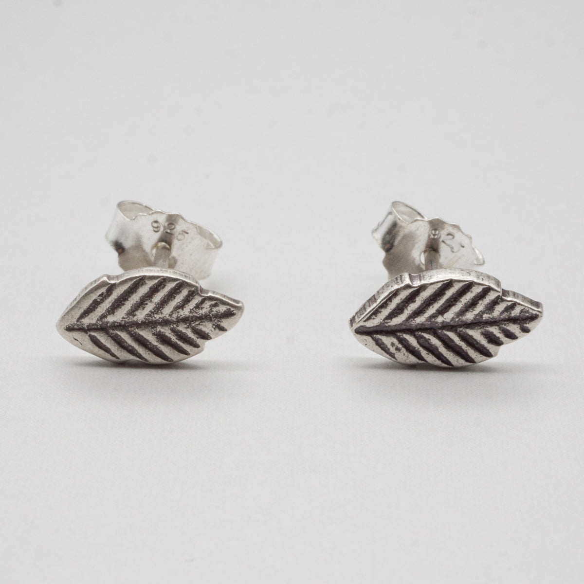 カレンシルバーピアス(KSE02シリーズ)