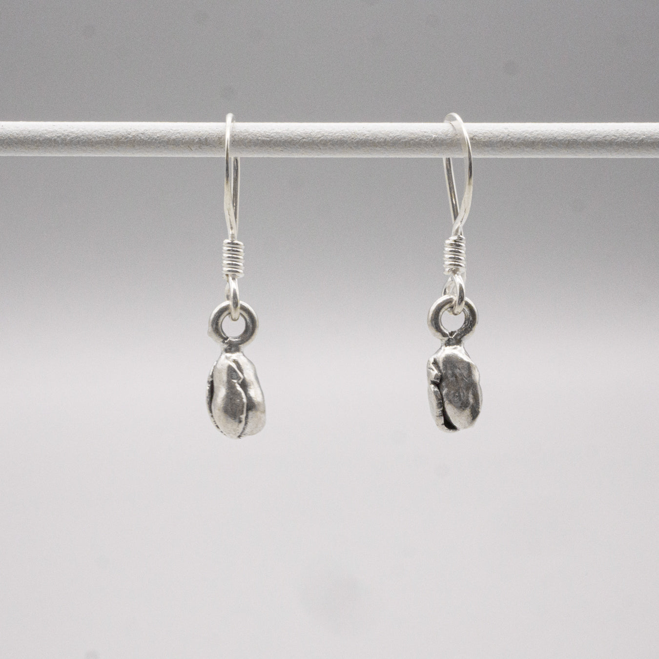 カレンシルバーピアス(KSE02シリーズ)