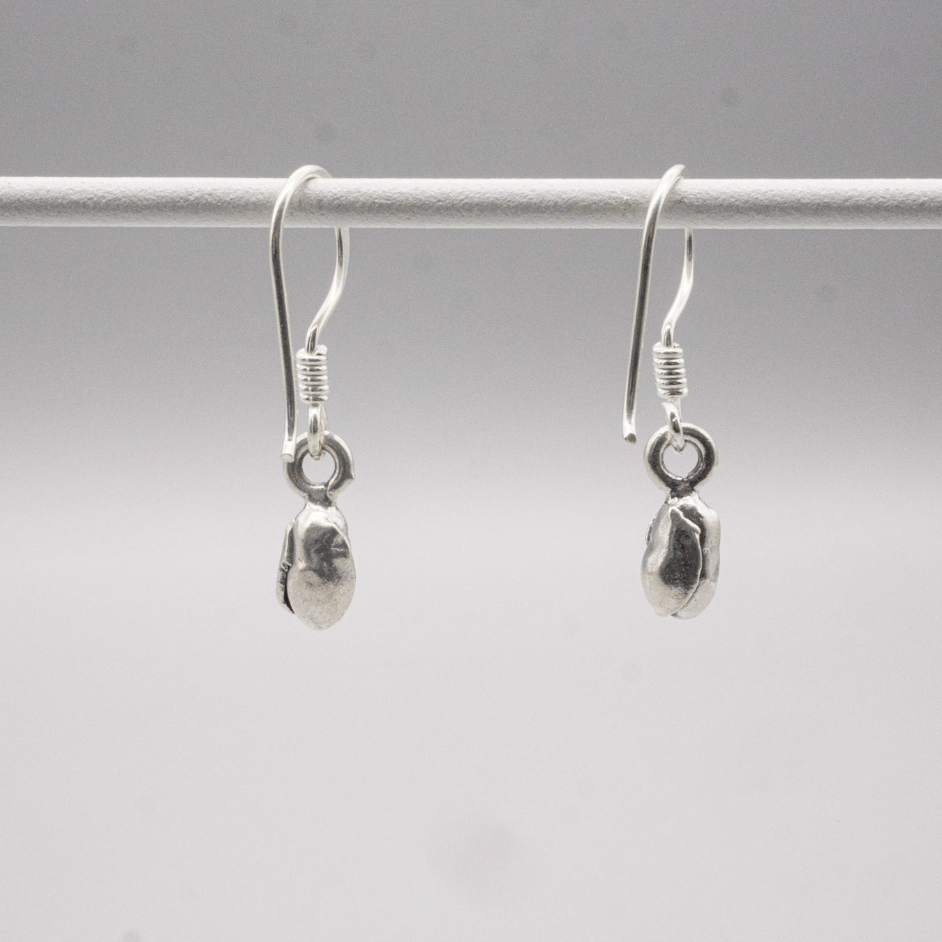 カレンシルバーピアス(KSE02シリーズ)