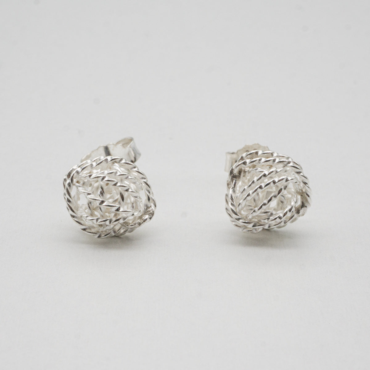 カレンシルバーピアス(KSE03シリーズ)