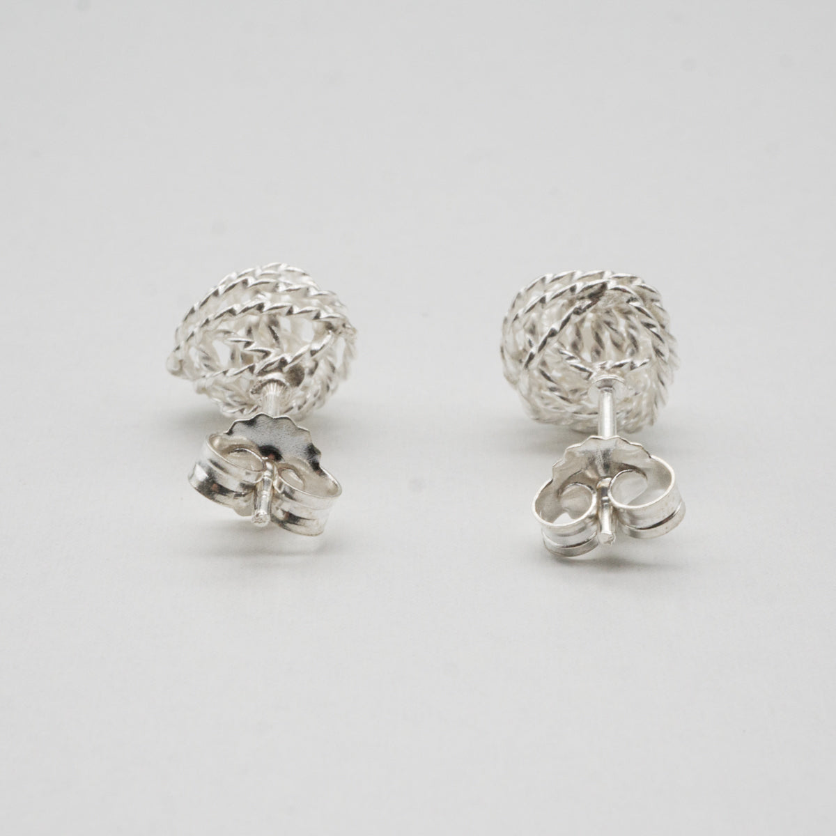 カレンシルバーピアス(KSE03シリーズ)