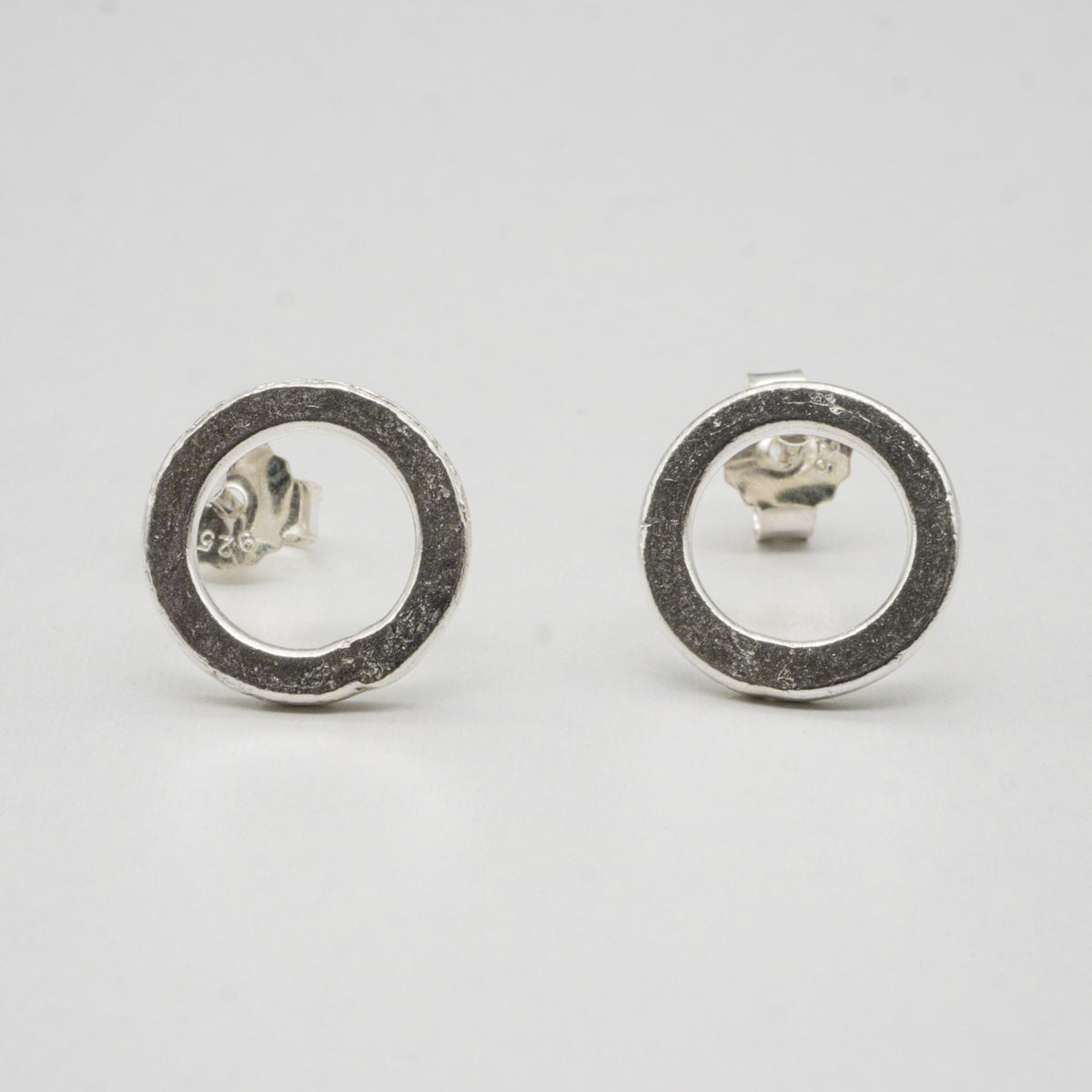 カレンシルバーピアス(KSE03シリーズ)