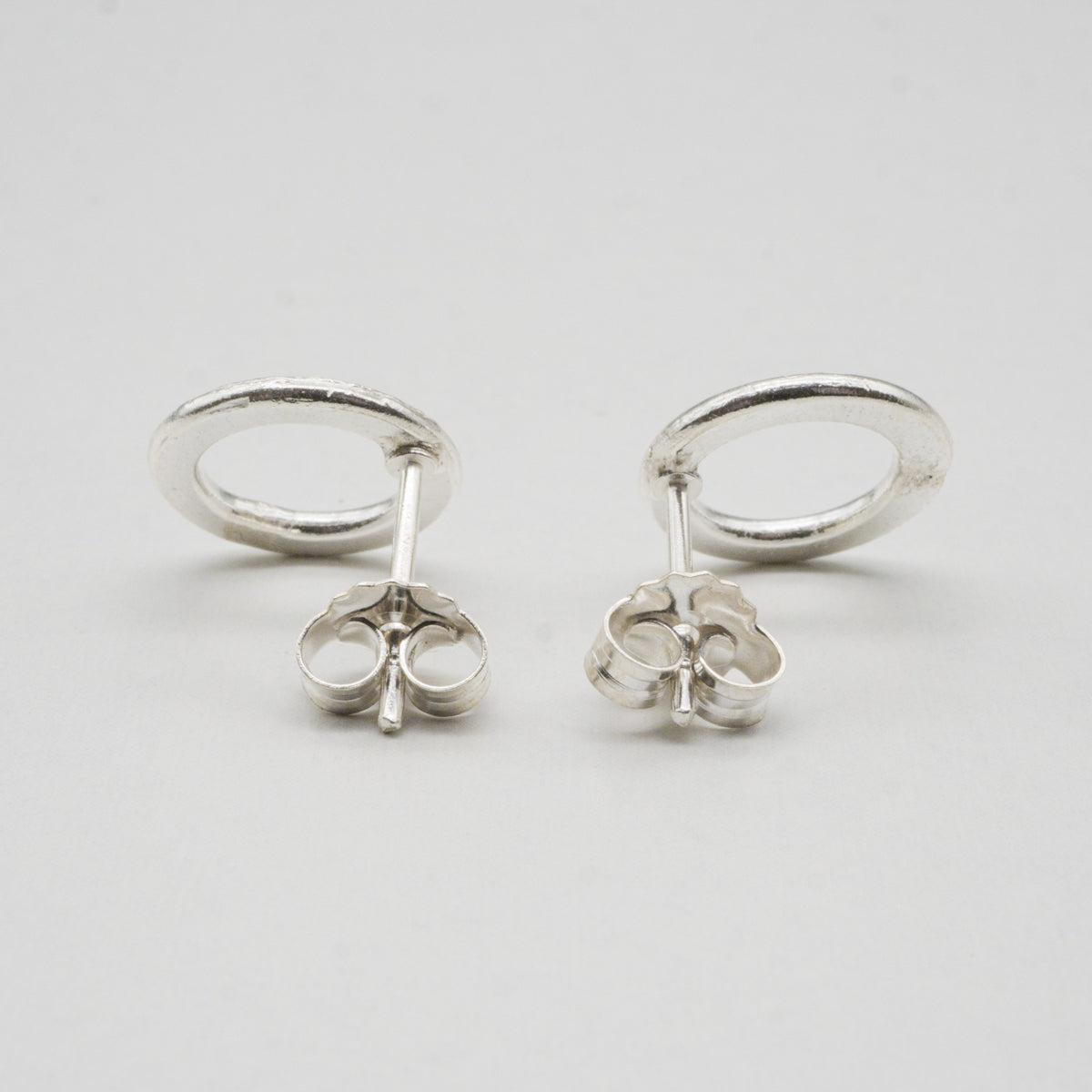 カレンシルバーピアス(KSE03シリーズ)