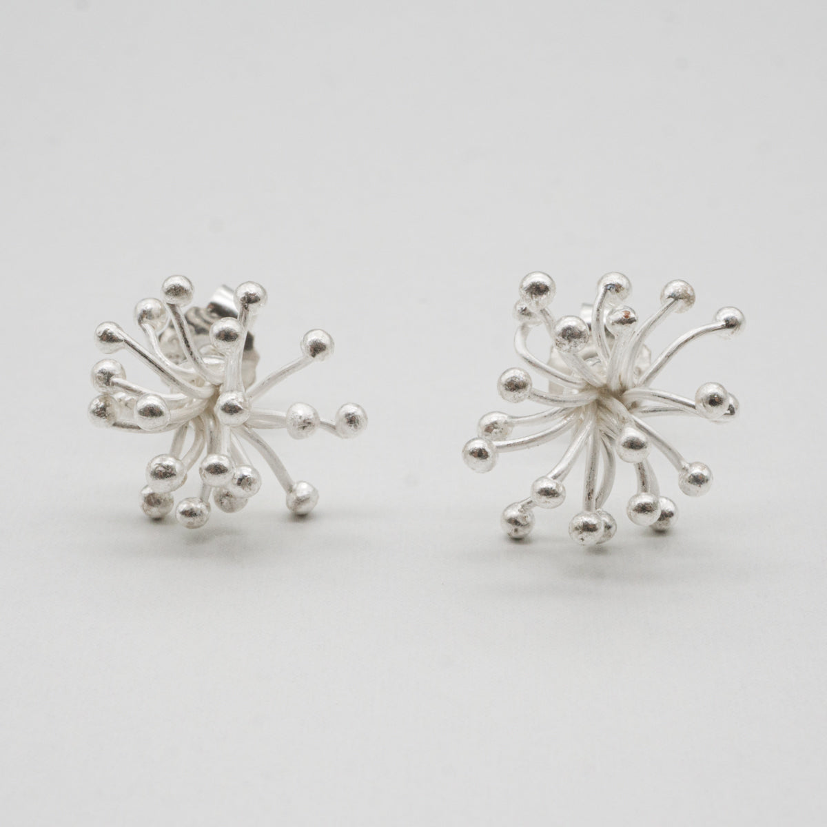 カレンシルバーピアス(KSE03シリーズ)