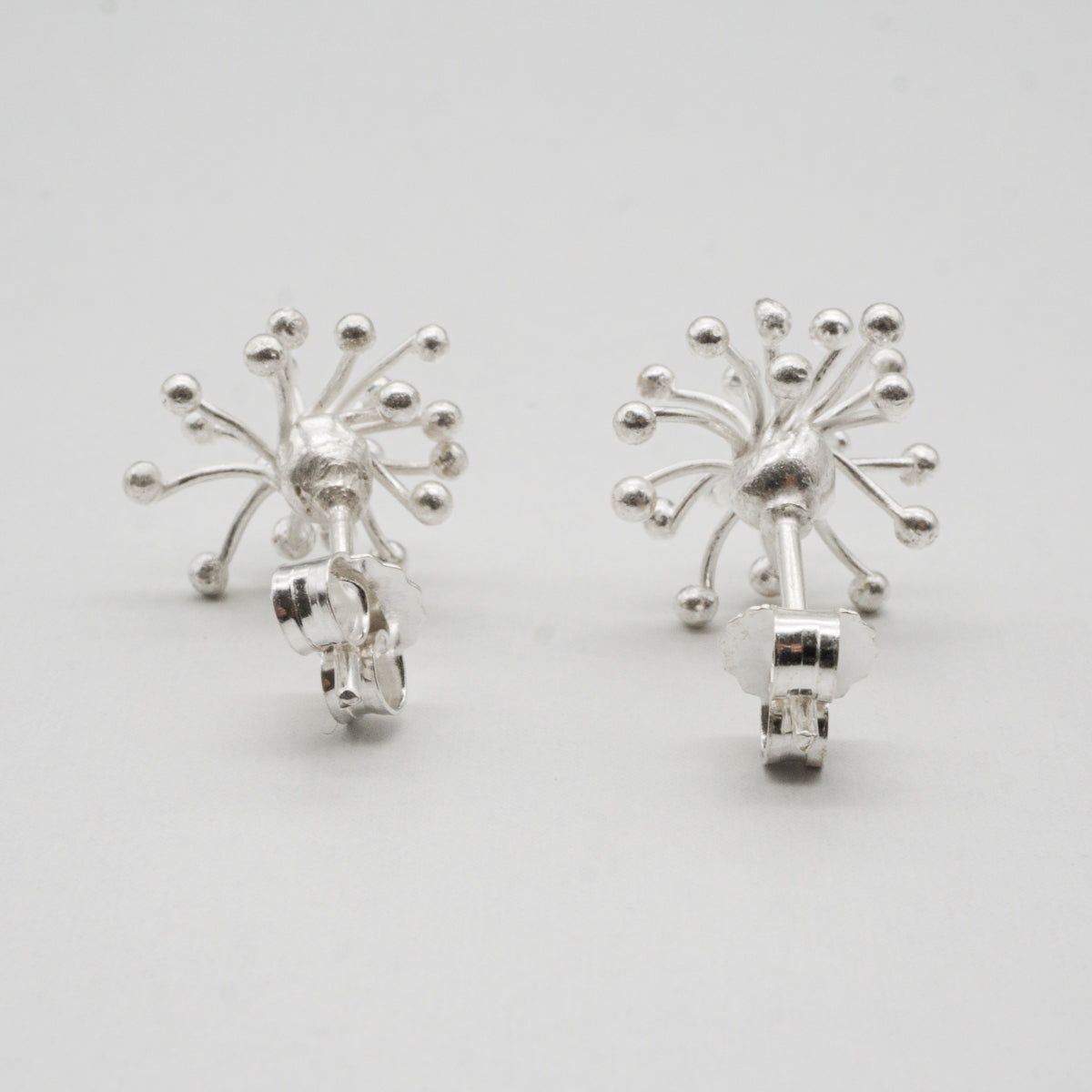 カレンシルバーピアス(KSE03シリーズ)