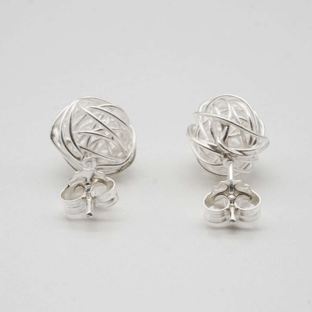 カレンシルバーピアス(KSE03シリーズ)