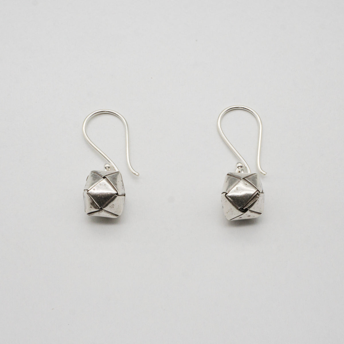 カレンシルバーピアス(KSE03シリーズ)