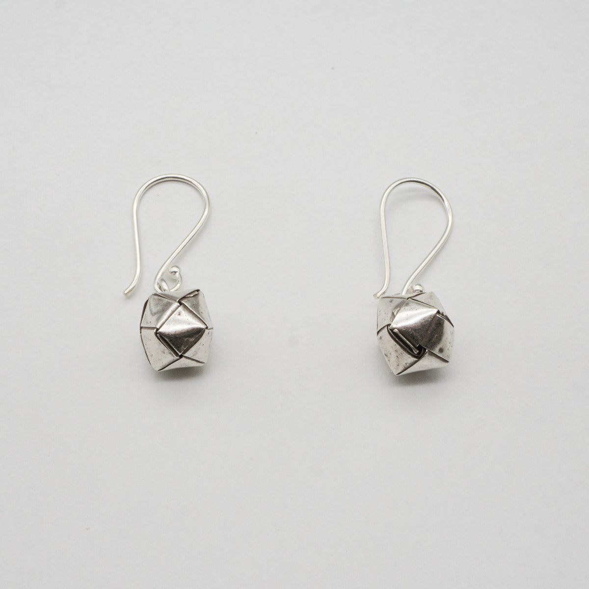 カレンシルバーピアス(KSE03シリーズ)