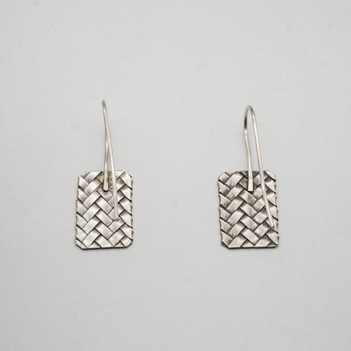 カレンシルバーピアス(KSE03シリーズ)