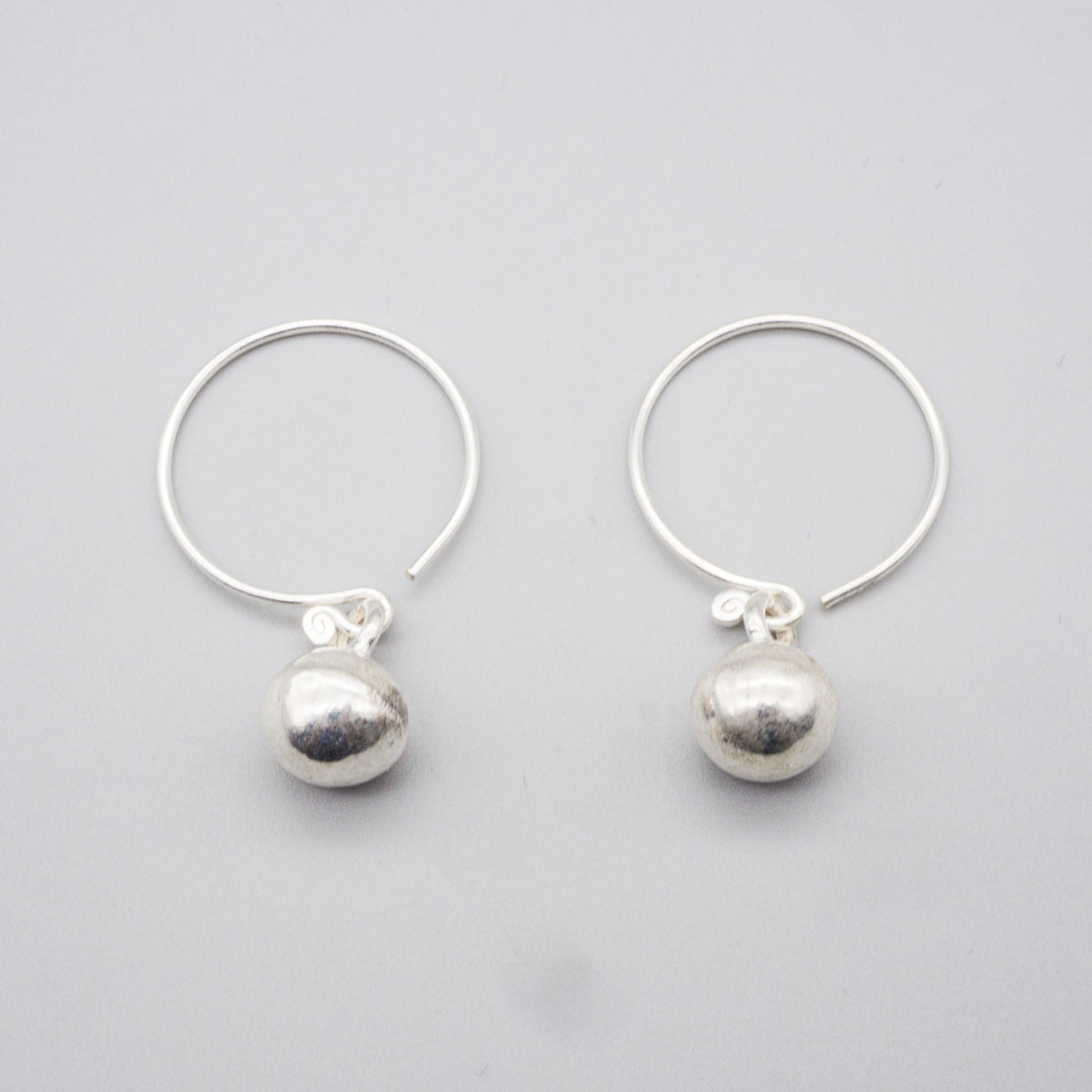 カレンシルバーピアス(KSE03シリーズ)