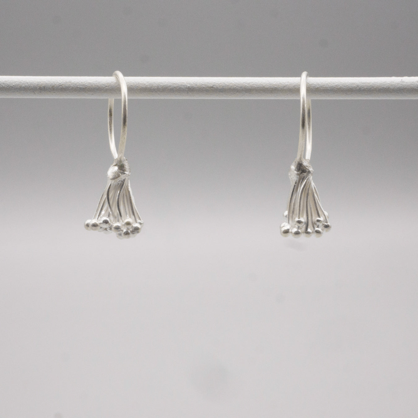 カレンシルバーピアス(KSE03シリーズ)