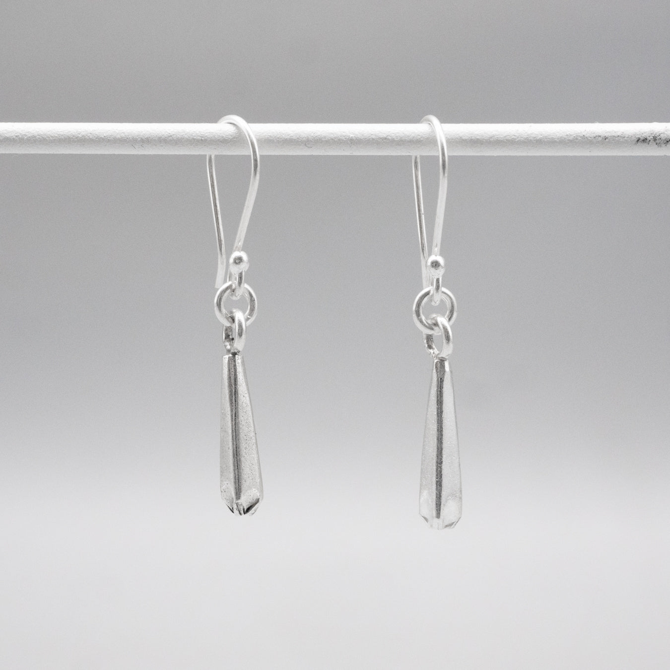 カレンシルバーピアス(KSE03シリーズ)