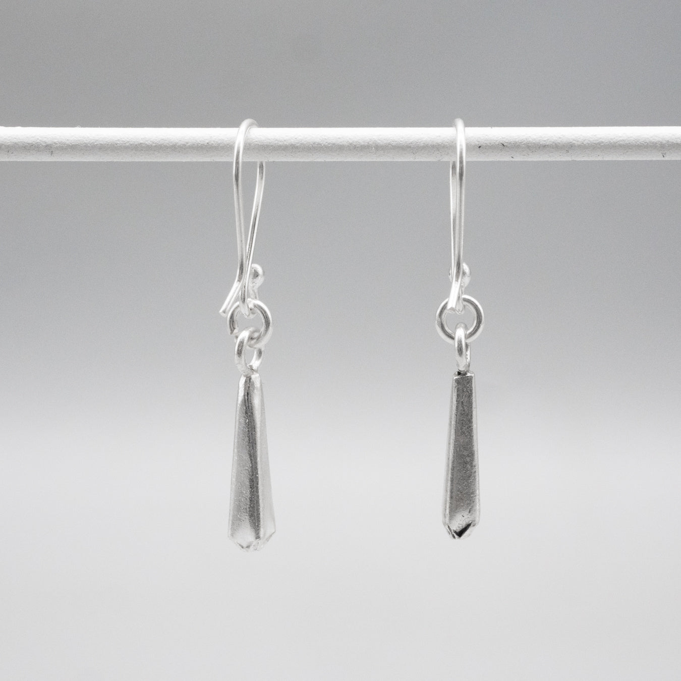 カレンシルバーピアス(KSE03シリーズ)