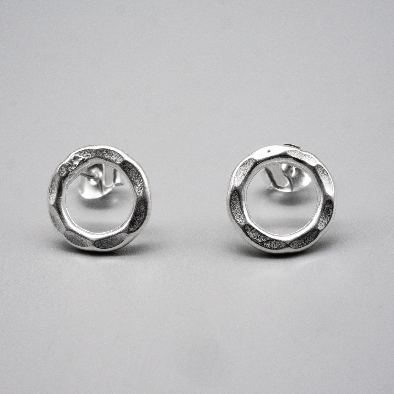 カレンシルバーピアス(KSE03シリーズ)