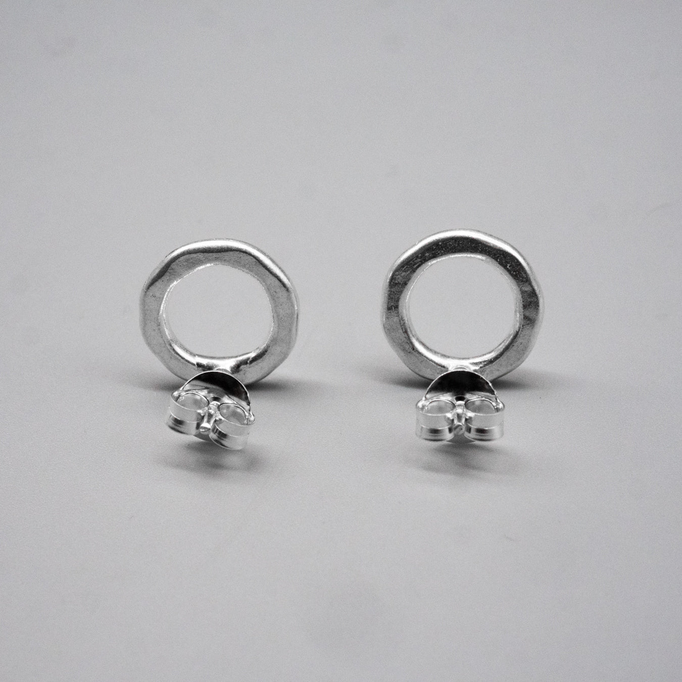 カレンシルバーピアス(KSE03シリーズ)