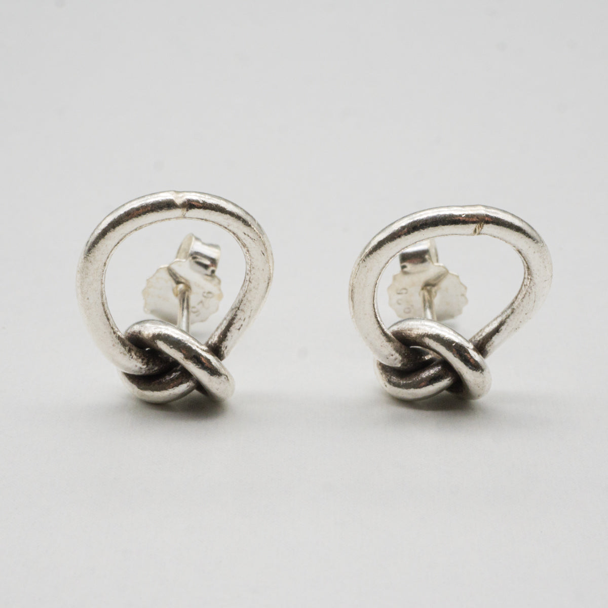 カレンシルバーピアス(KSE04シリーズ)