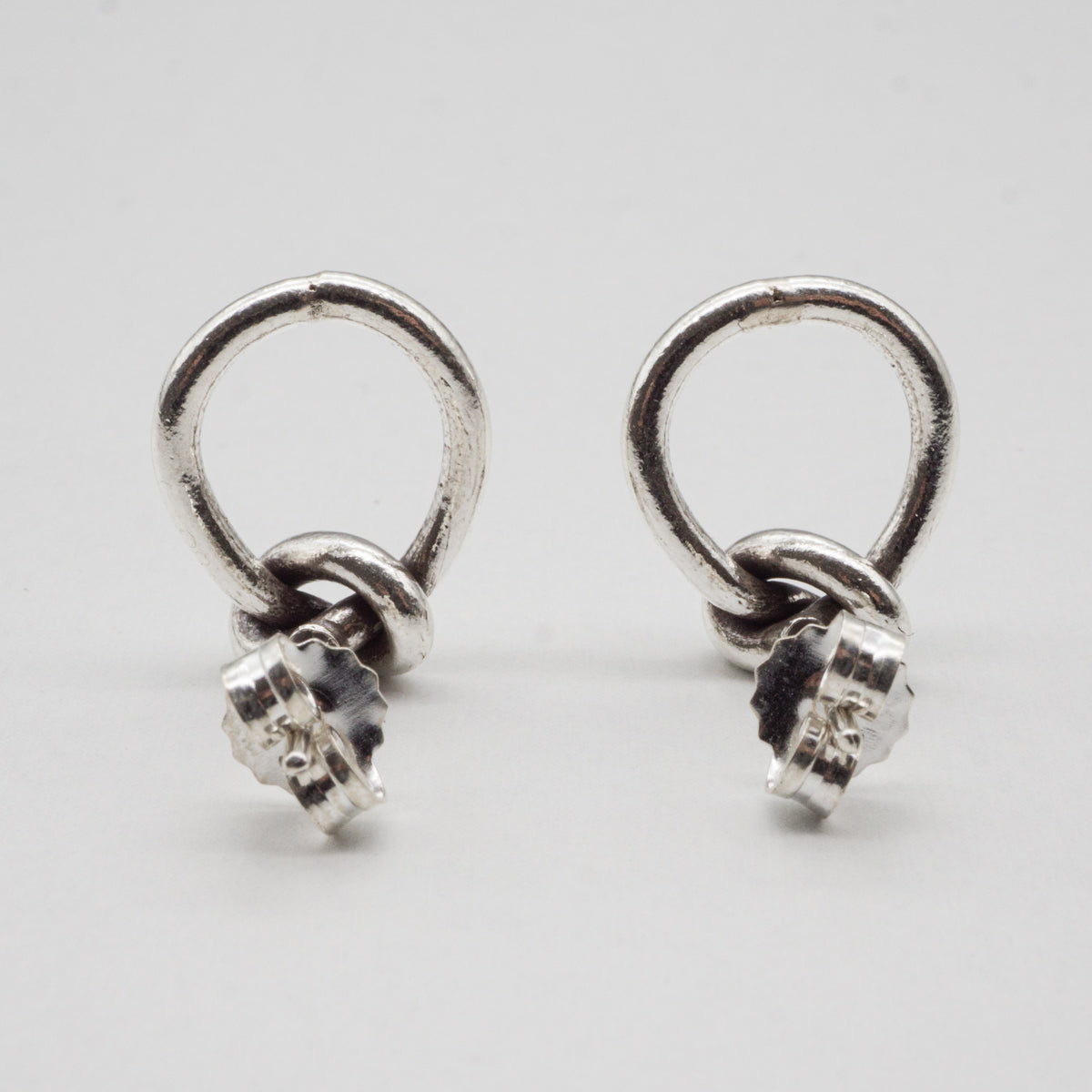 カレンシルバーピアス(KSE04シリーズ)