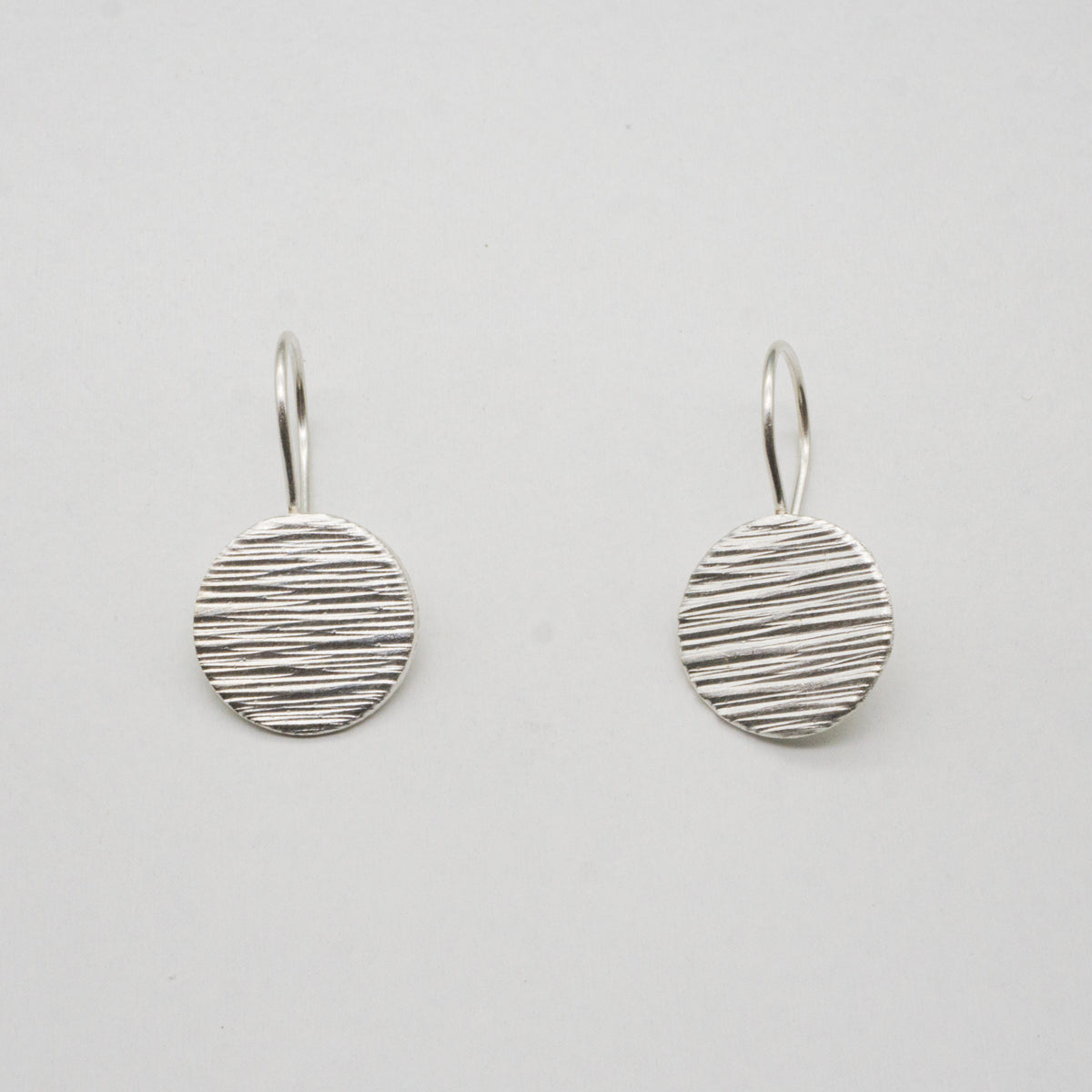 カレンシルバーピアス(KSE04シリーズ)