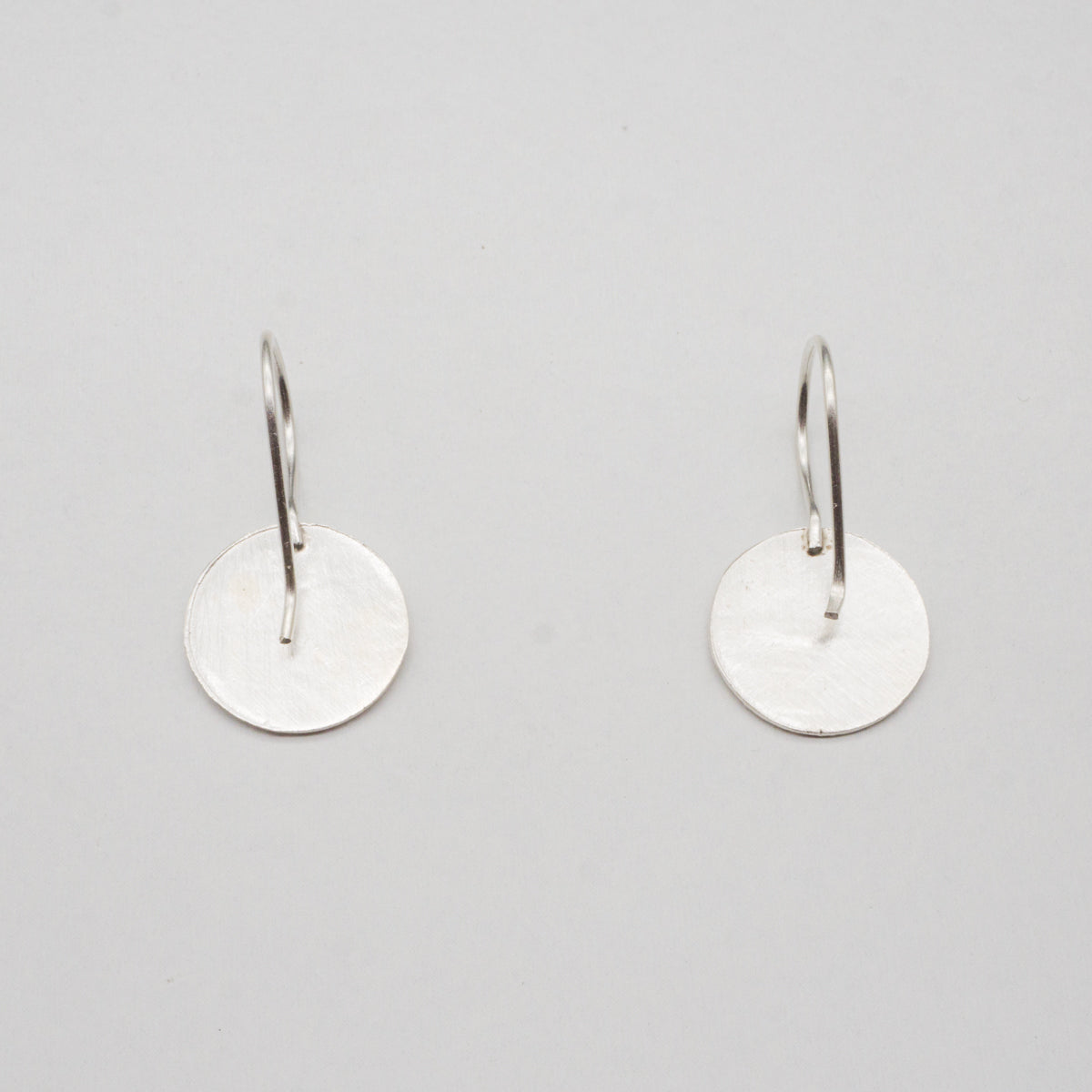 カレンシルバーピアス(KSE04シリーズ)