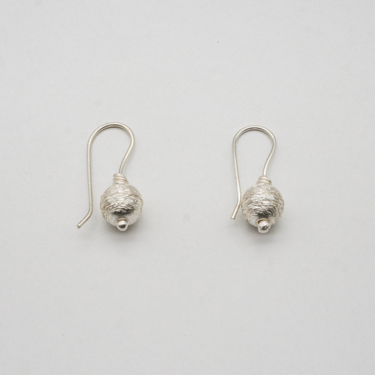 カレンシルバーピアス(KSE04シリーズ)