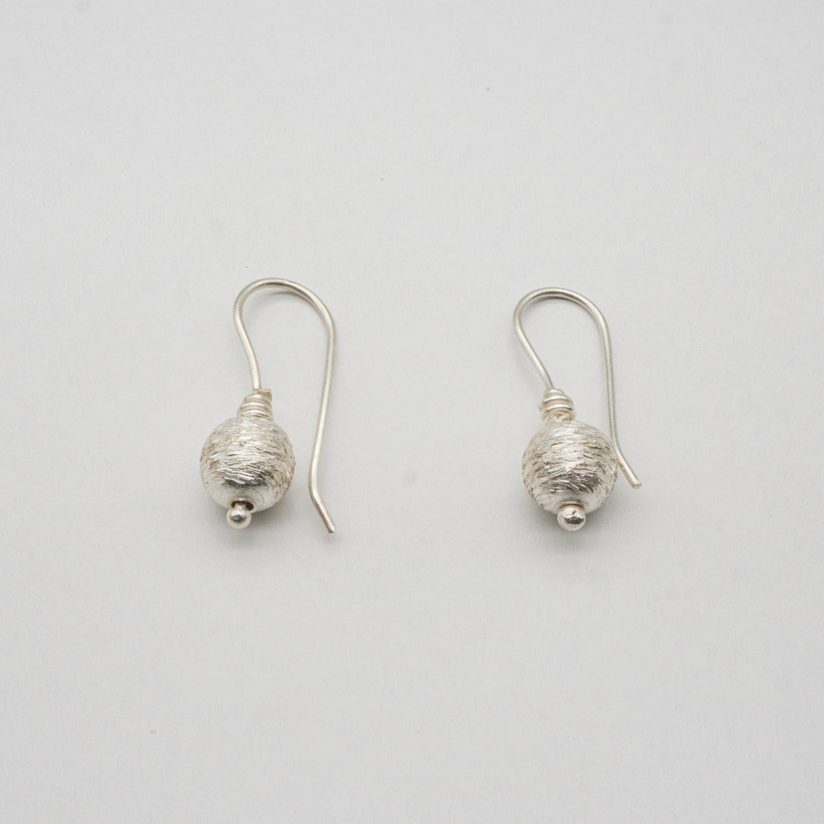 カレンシルバーピアス(KSE04シリーズ)