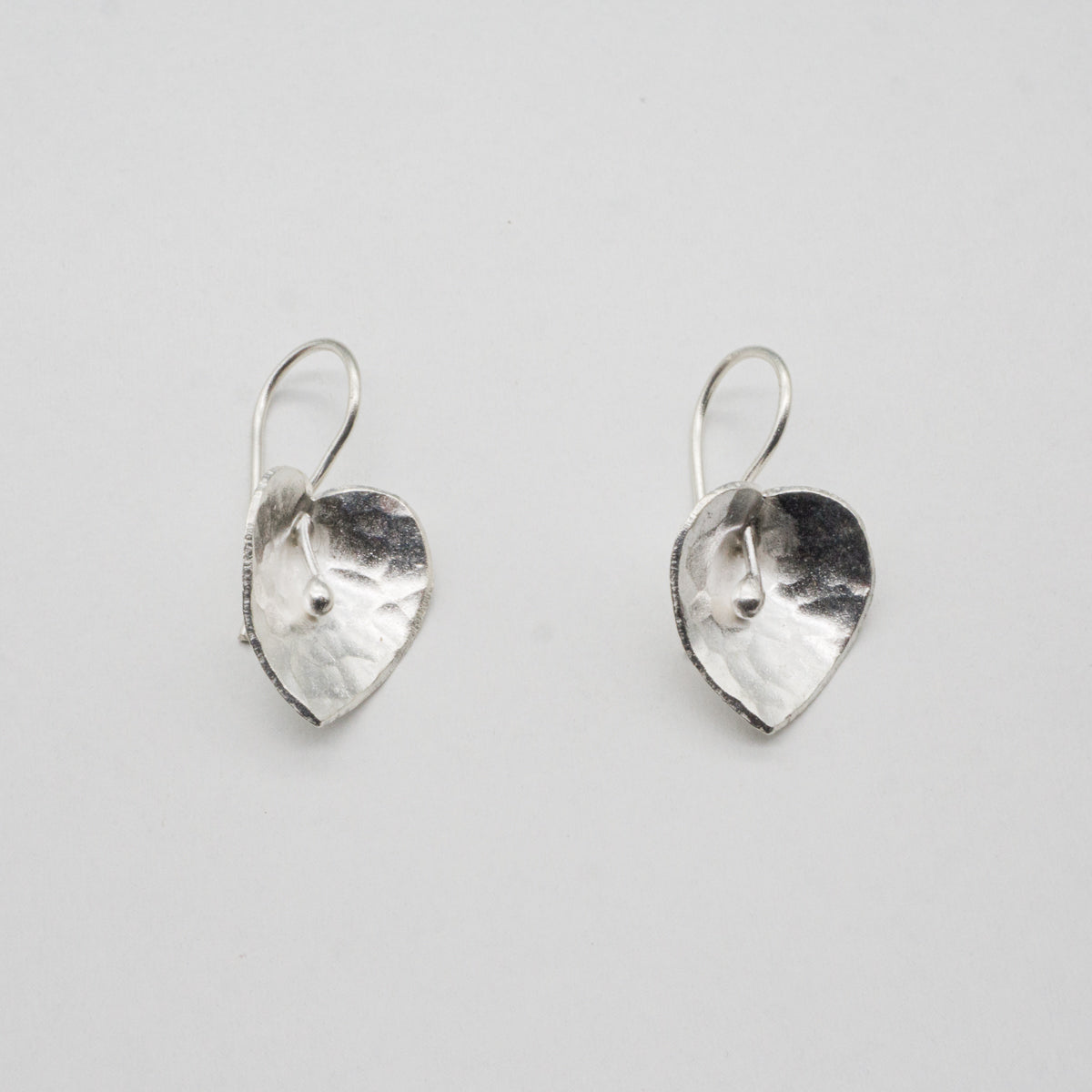 カレンシルバーピアス(KSE04シリーズ)