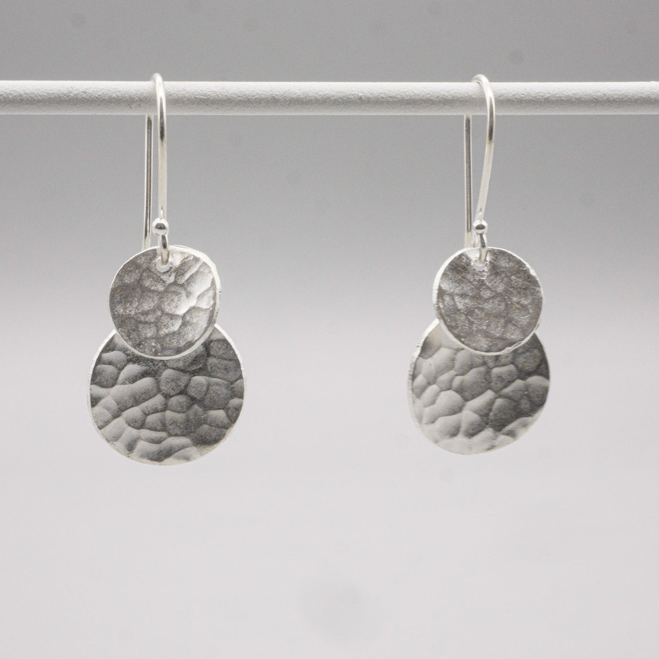 カレンシルバーピアス(KSE04シリーズ)