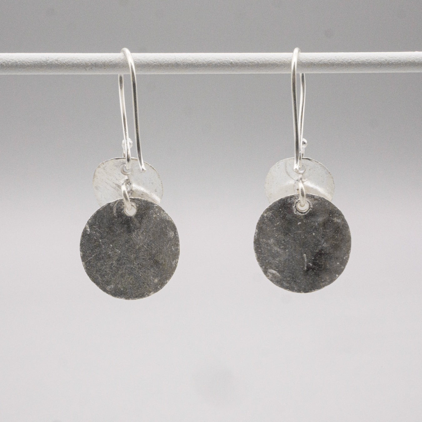 カレンシルバーピアス(KSE04シリーズ)