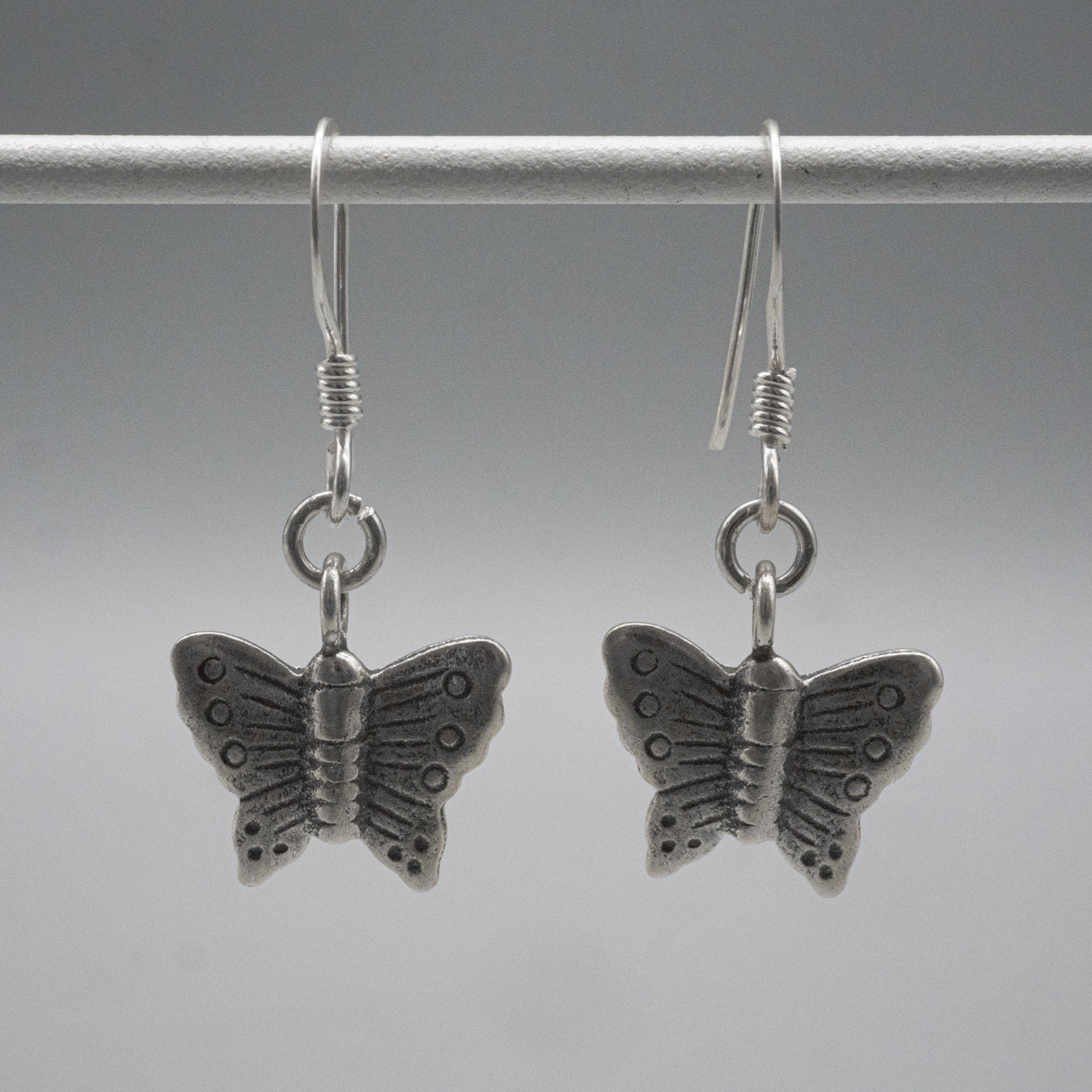 カレンシルバーピアス(KSE04シリーズ)