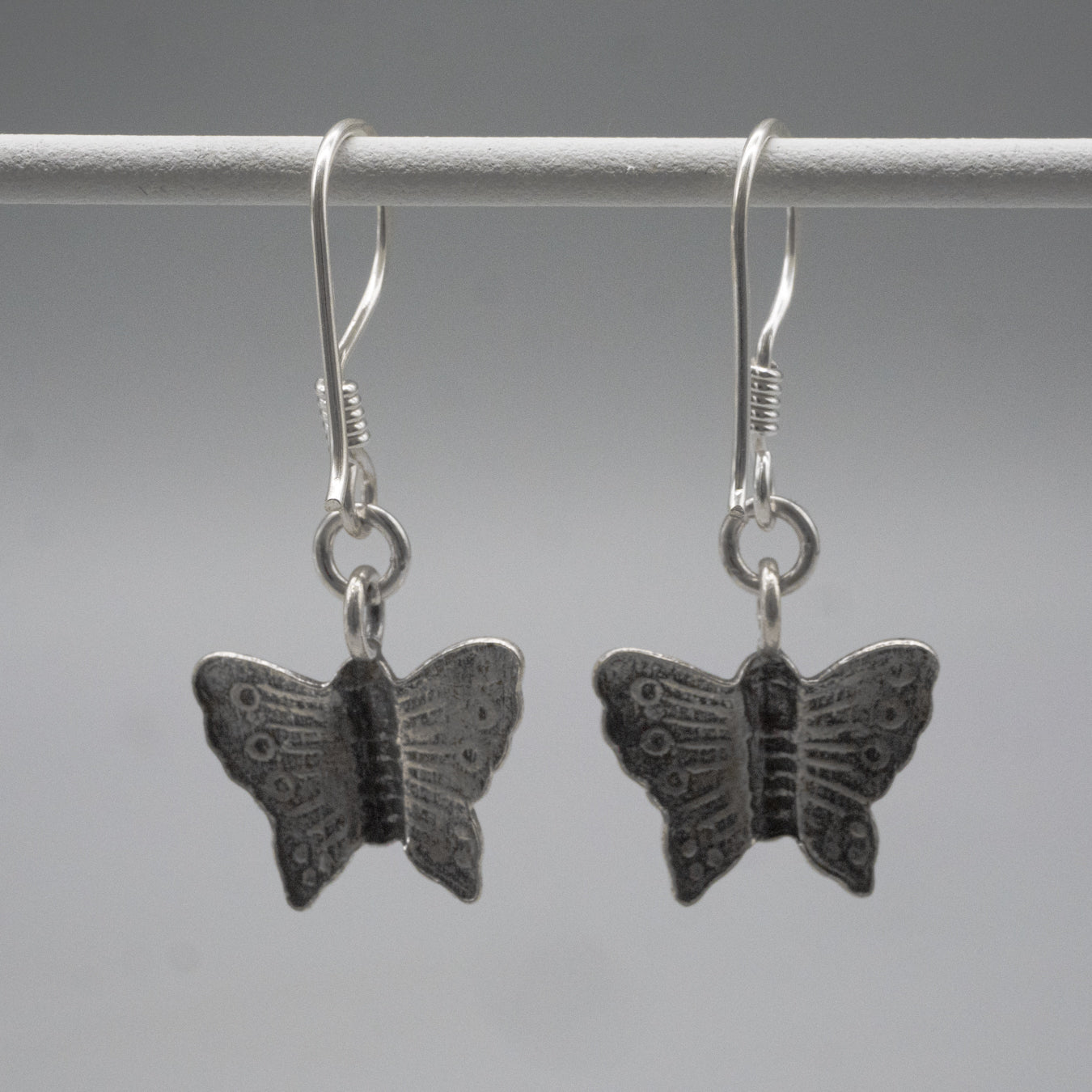 カレンシルバーピアス(KSE04シリーズ)