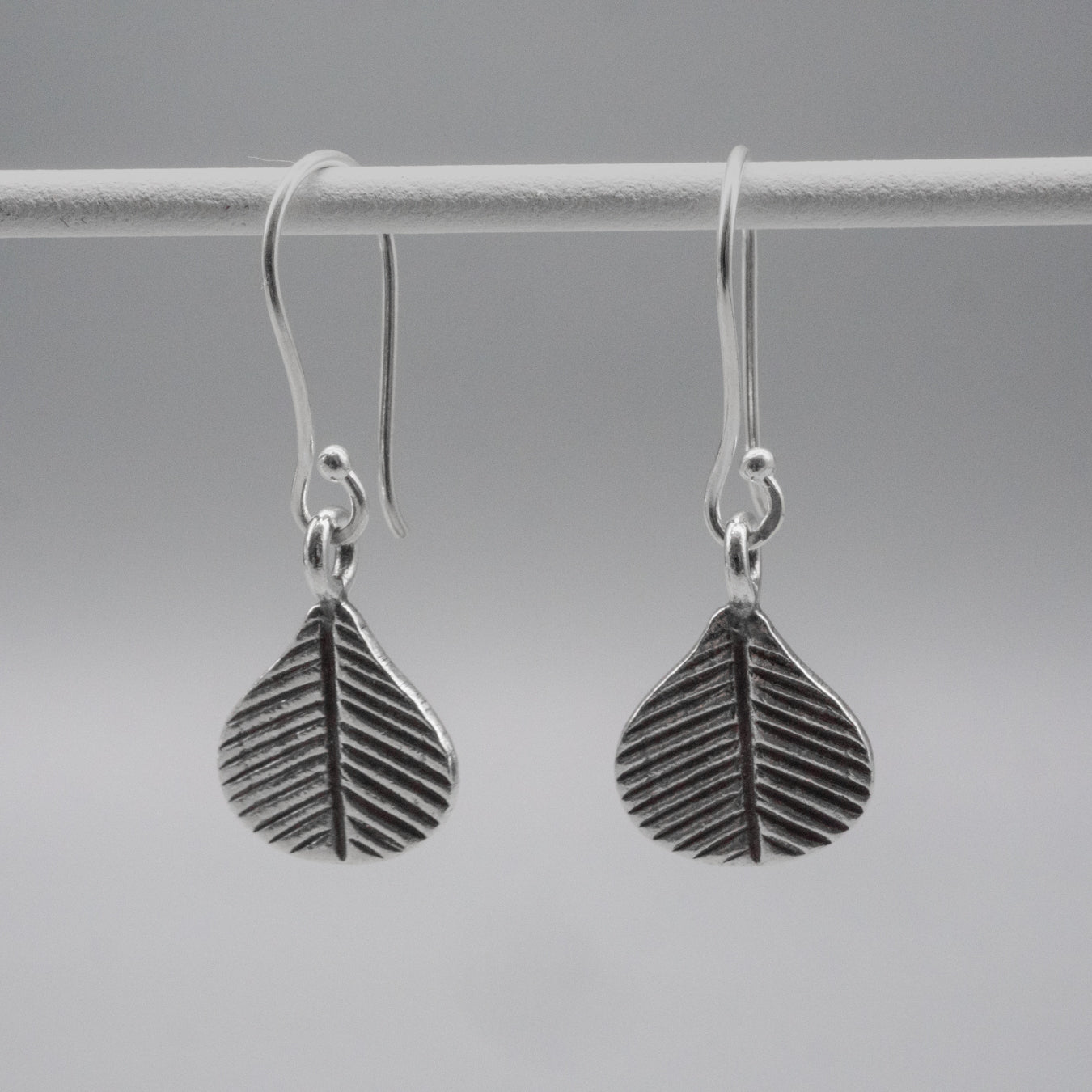 カレンシルバーピアス(KSE04シリーズ)