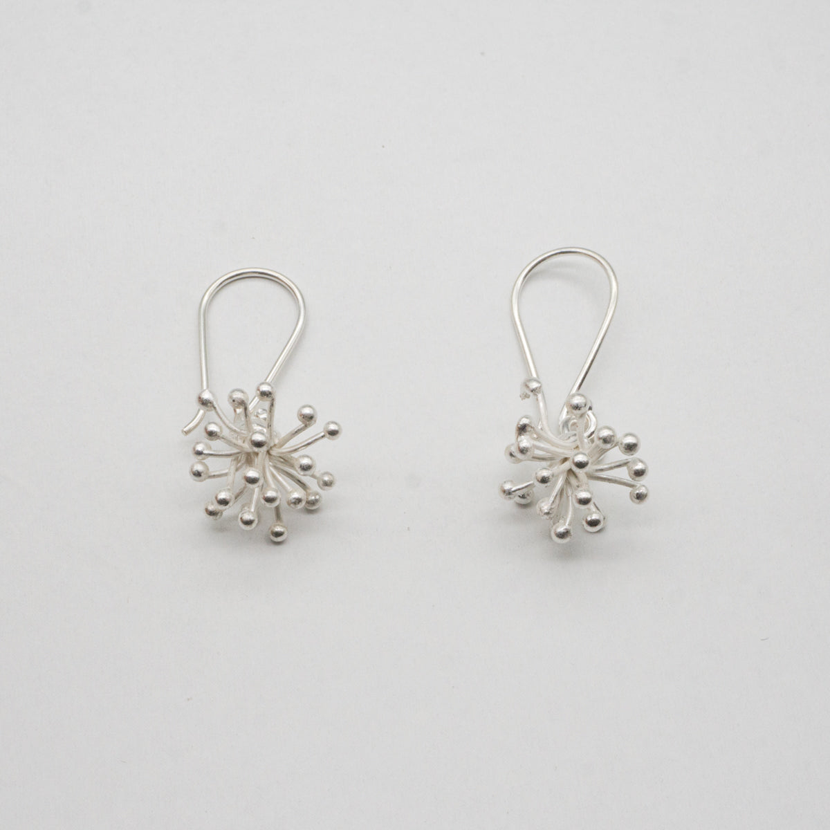 カレンシルバーピアス(KSE05シリーズ)